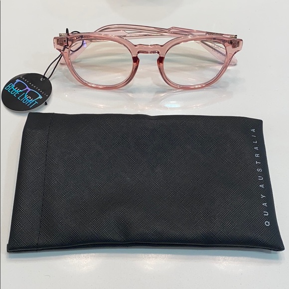 Quay Australia Accessories Quay Glasses Poshmark